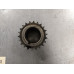 10M009 Crankshaft Timing Gear From 2015 Chevrolet Silverado 1500  5.3 12631214